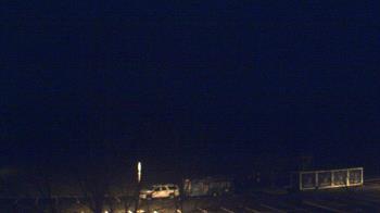 Weather camera view of Tuscarora HS.