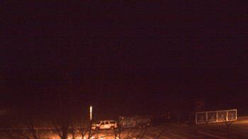 Weather camera view of Tuscarora HS.