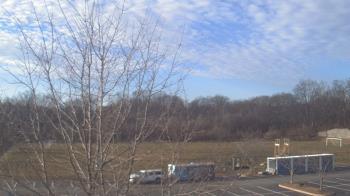 Weather camera view of Tuscarora HS.