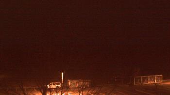 Weather camera view of Tuscarora HS.