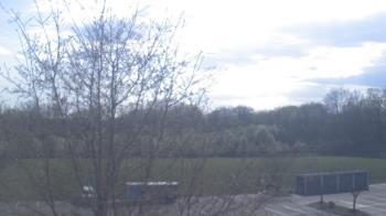 Weather camera view of Tuscarora HS.