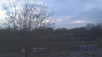 Weather camera view of Tuscarora HS.