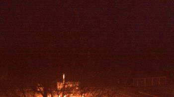 Weather camera view of Tuscarora HS.