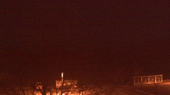 Weather camera view of Tuscarora HS.