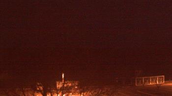 Weather camera view of Tuscarora HS.