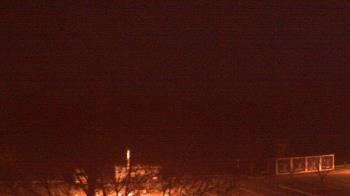 Weather camera view of Tuscarora HS.