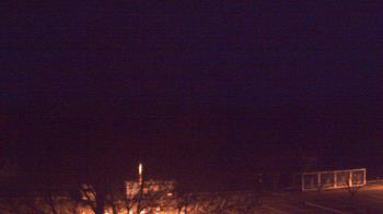 Weather camera view of Tuscarora HS.