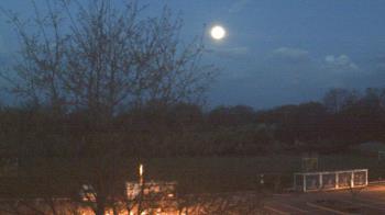 Weather camera view of Tuscarora HS.