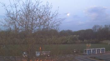 Weather camera view of Tuscarora HS.