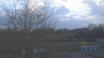 Weather camera view of Tuscarora HS.