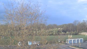 Weather camera view of Tuscarora HS.