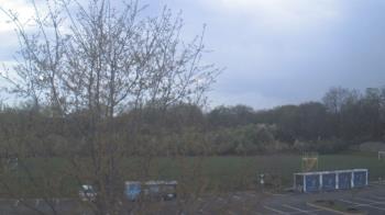 Weather camera view of Tuscarora HS.