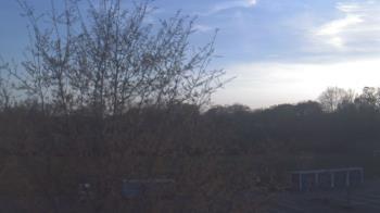 Weather camera view of Tuscarora HS.