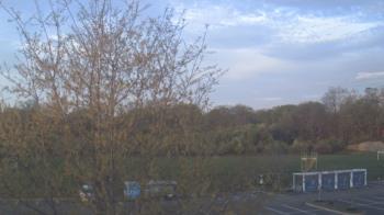 Weather camera view of Tuscarora HS.