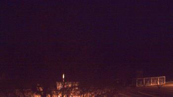 Weather camera view of Tuscarora HS.