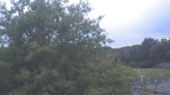 Weather camera view of Tuscarora HS.