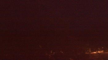Weather camera view of Tuscarora HS.