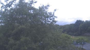 Weather camera view of Tuscarora HS.