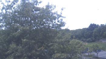 Weather camera view of Tuscarora HS.