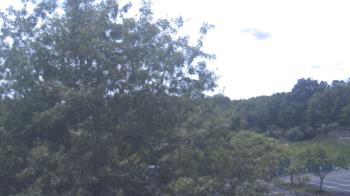 Weather camera view of Tuscarora HS.