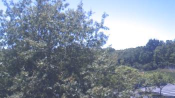 Weather camera view of Tuscarora HS.