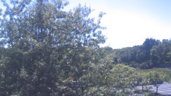 Weather camera view of Tuscarora HS.