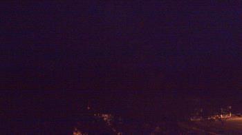 Weather camera view of Tuscarora HS.