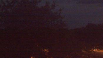 Weather camera view of Tuscarora HS.