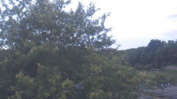 Weather camera view of Tuscarora HS.