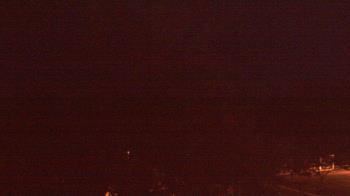 Weather camera view of Tuscarora HS.