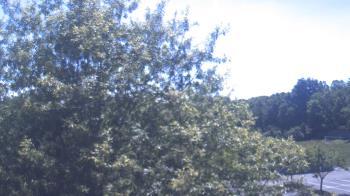 Weather camera view of Tuscarora HS.