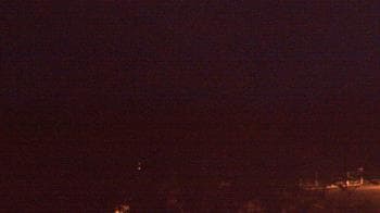 Weather camera view of Tuscarora HS.