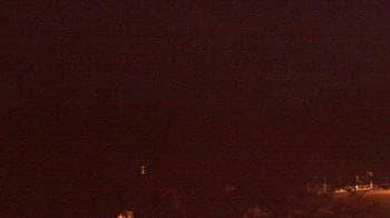 Weather camera view of Tuscarora HS.