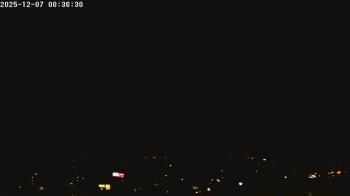 Weather camera view of LSN06 - California State University Fullerton.