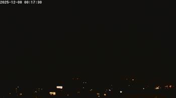 Weather camera view of LSN06 - California State University Fullerton.