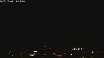 Weather camera view of LSN06 - California State University Fullerton.