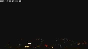 Weather camera view of LSN06 - California State University Fullerton.