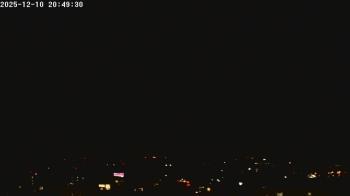 Weather camera view of LSN06 - California State University Fullerton.