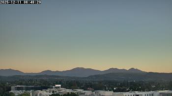 Weather camera view of LSN06 - California State University Fullerton.