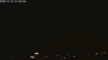 Weather camera view of LSN06 - California State University Fullerton.