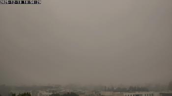 Weather camera view of LSN06 - California State University Fullerton.