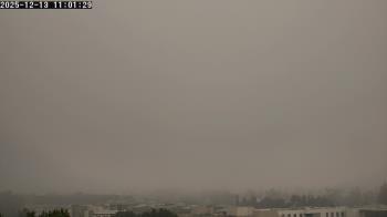 Weather camera view of LSN06 - California State University Fullerton.