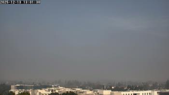 Weather camera view of LSN06 - California State University Fullerton.