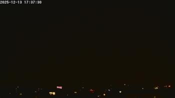 Weather camera view of LSN06 - California State University Fullerton.