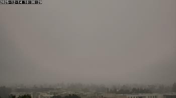 Weather camera view of LSN06 - California State University Fullerton.