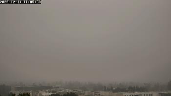 Weather camera view of LSN06 - California State University Fullerton.