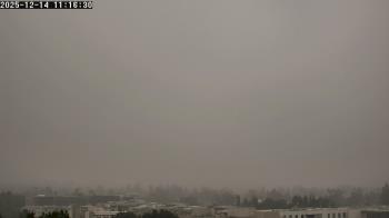 Weather camera view of LSN06 - California State University Fullerton.