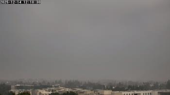 Weather camera view of LSN06 - California State University Fullerton.