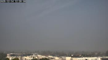 Weather camera view of LSN06 - California State University Fullerton.