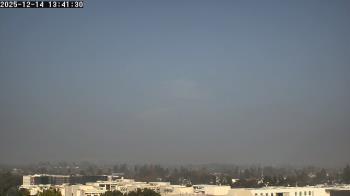 Weather camera view of LSN06 - California State University Fullerton.